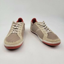 Plae Prospect Sneaker Shoes Size 4.5M 6W Blush Mesh 553010-694 - $14.45