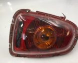 2007-2010 Mini Cooper Driver Side Tail Light Taillight OEM M02B45083 - £31.53 GBP