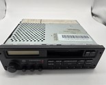 Heidelberg VII cassette stereo radio car radio deck see notes - $79.19
