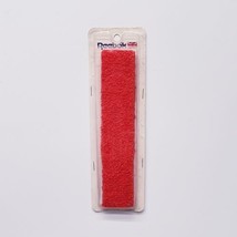 Vintage Reebok Terry Cloth Headband Sweatband Red-New In Package - £12.37 GBP