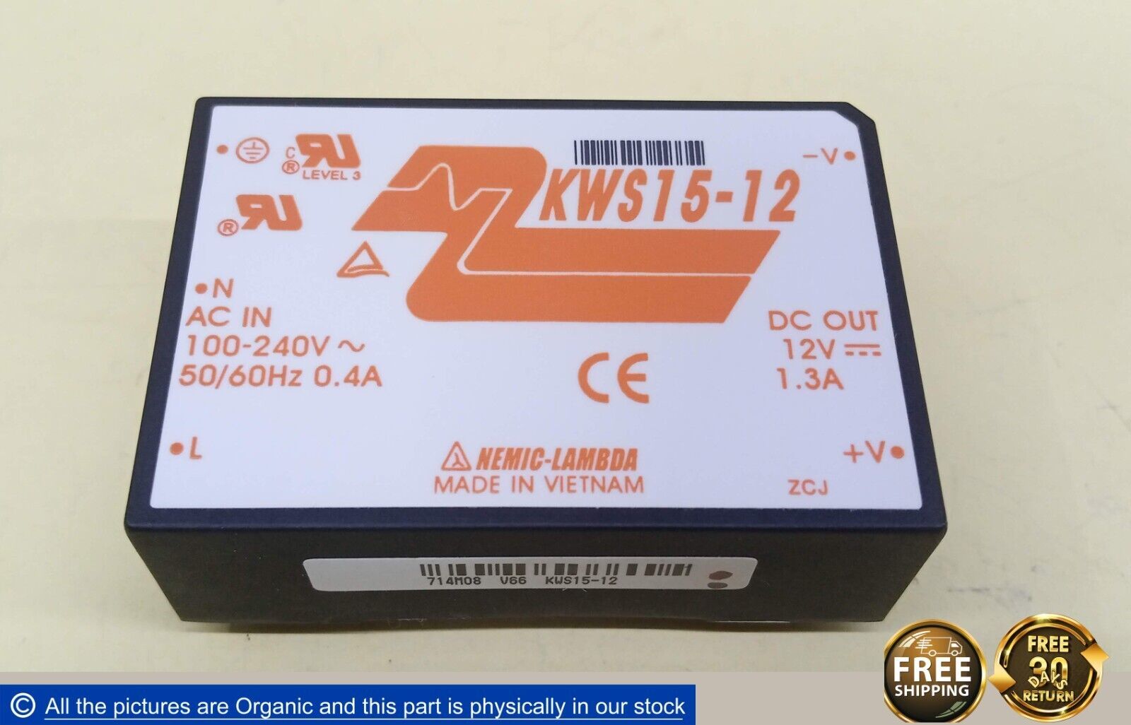 Full-size item image