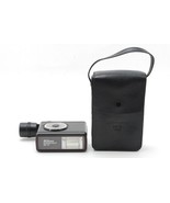 [Near Mint w/Case] Nikon Speedlight SB-12 Shoe Mount Flash for F3 F3HP #... - $1,739.28 MXN