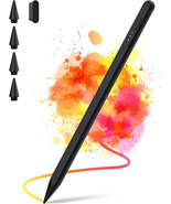 10Mins Fast Charge Stylus Pen for iPad (2018-2023) iPad Pencil 2nd Gener... - $22.95