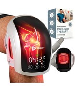 Red Light Therapy Knee Brace - Portable Infrared Device for Relief, Stif... - €75,52 EUR Red Light Therapy Knee Brace - Portable Infrared Device for Relief, Stif... - €75,52 EUR