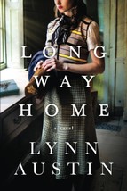 Long Way Home [Paperback] Austin, Lynn - £9.31 GBP