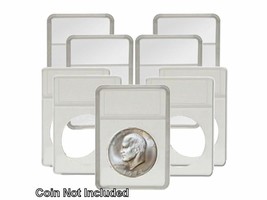 BCW - 2x3 Display Slab with Foam Inserts-Combo, Large Dollar - White, 5 ... - $192.12 MXN