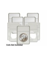 BCW - 2x3 Display Slab with Foam Inserts-Combo, Large Dollar - White, 5 ... - $10.44