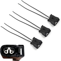 3 PCS Ignition Coil Connector Pigtail Plug with wires Compatible with Le... - $12.90