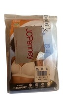 Playtex Women&#39;s Plus Size 18 Hour Sensational Support Wireless Bra 20/27... - $141.98 MXN