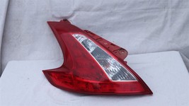 09-17 Nissan 370Z Coupe Roadster LED Taillight Tail Light Driver Left LH - £197.35 GBP