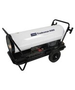 L.B. White Tradesman K400 Heater 400,000 BTUH, Kerosene, # 1 or # 2 Fuel... - $2,797.11 CAD