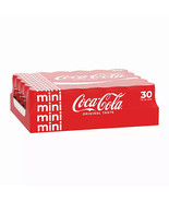 Coca-Cola Mini 7.5 oz, 30 pk. - €43,21 EUR
