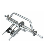 AUTHENTIC 12 TO 16&quot; TRIKE CONVERSION KIT 1 SPEED COASTER 5/8 AXLE HH-500... - £275.23 GBP