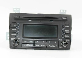 Audio Equipment Radio Receiver US Market Fits 14-16 SPORTAGE 2446 - £98.84 GBP