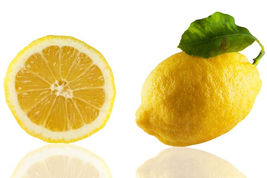 5 Pcs Femminello St. Teresa Lemon Seeds - $10.99