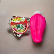 Vintage 1994 Creative Confections BUBBLE TONGUE Gum 3.75” Candy - $12.62