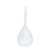 Kitchen Scoop Colander Plastic Strainer Spoon - New - $12.99