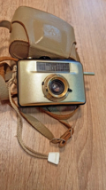 Fotocamera a pellicola PENTI vintage, obiettivo Mayer Optic Domiplan V1 ... - £57.75 GBP