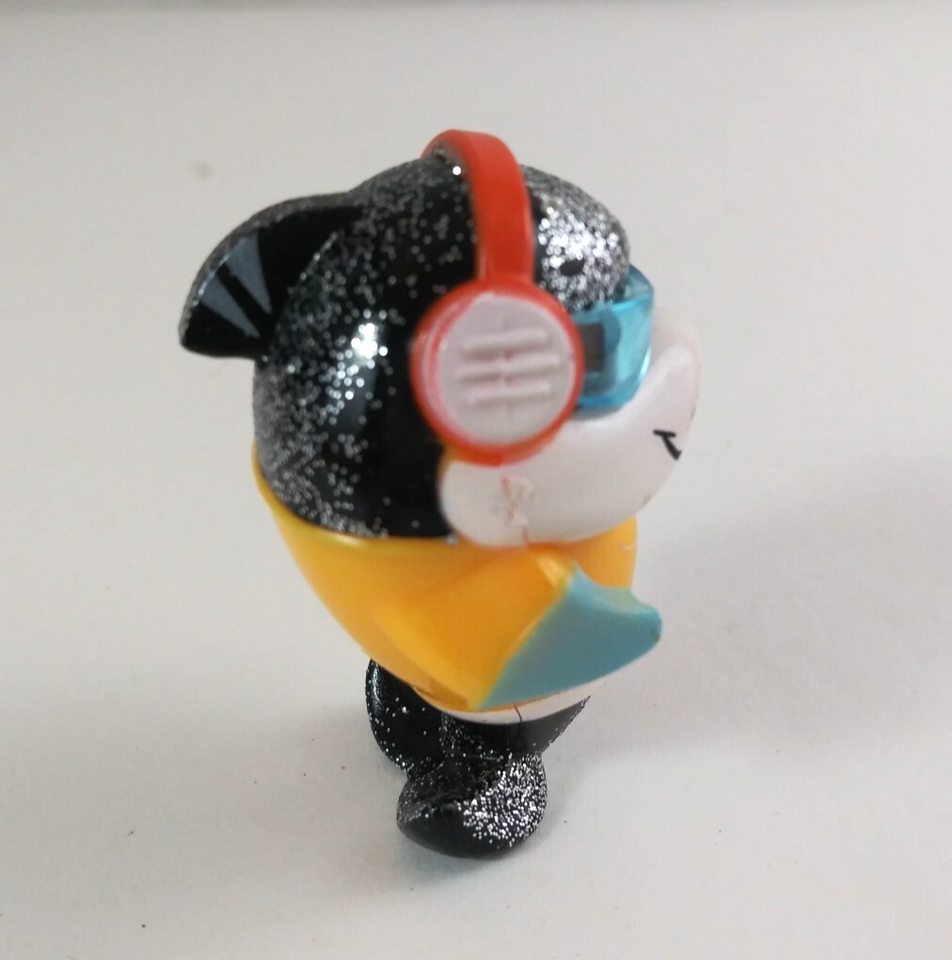Ryan’s World Mystery Microverse Galaxy Explorer Galactic Gil 2.18" Glitter Item image 2