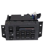 16153641 A/C Delco Control Chevrolet Lumina 1990 -1994 - $562.94 MXN
