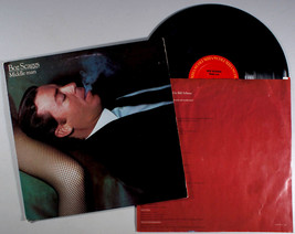 Boz Scaggs - Middle Man (1980) Vinyl LP •PLAY-GRADED• Breakdown Dead Ahead, Jojo - $11.61