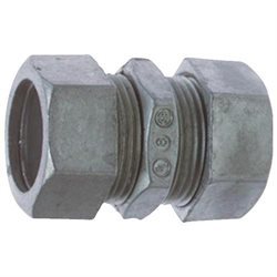 Thomas &amp; Betts TK211SC5, 1/2&quot; EMT Coupling - $3.19