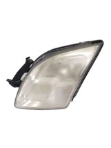 Driver Left Headlight Halogen Fits 06-09 FUSION 1195491 - $631.83 MXN