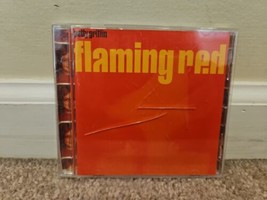 Flaming Red by Patty Griffin (CD, Nov-2000, A&amp;M (USA)) - $5.99