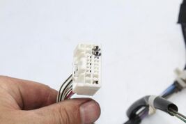 Blower Motor Resistor & Wire Harness Fits 00-05 CELICA 54601 image 9