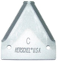 (25)  34390 Fits MacDon MF Haybine Conditioner Sickle Bar Sections 10717... - $49.39