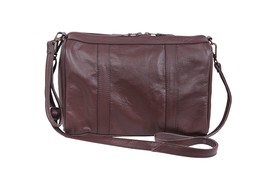 Personalized Groomsmen Gift, Leather Toiletry Bag, Make Up Kit Bag, Travel Bag, - £107.88 GBP