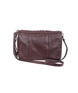 Personalized Groomsmen Gift, Leather Toiletry Bag, Make Up Kit Bag, Trav... - $2,564.90 MXN