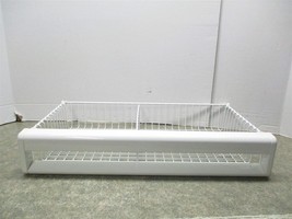 SUB-ZERO Refrigerator Wire Basket 24 1/4 X 14 Part # 532 - £75.93 GBP