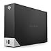 Seagate One Touch Hub 20TB External Hard Drive Desktop HDD  USB-C and USB 3.0 p Item image 3
