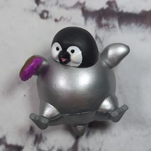 Funko Paka Paka Munchies Ollie Penguin Chase - $5.93