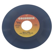 Billy Joel Just The Way You are Get It Right The First Time 45 rpm - £11.99 GBP