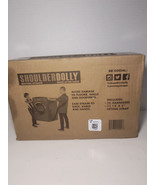 Nielsen 800 Lb. Capacity Moving Straps Shoulder Dolly LD2000 - Brand New - $24.75