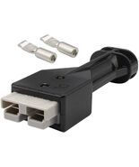 EZGO Charger DC Side SB50 Connector Plug Handle and Contacts Golf Cart P... - $245.44 MXN