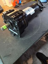 Bison 011-300-9194 DC Gearmotor 1/4HP 90VDC 53RPM 34:1  274in-lbs NEW RA... - $18,235.03 MXN