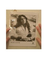 Mylon LeFevre Press Kit and Photo Weak At The Knees Dif - $497.03 MXN