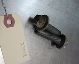 Camshaft Bolts Pair From 2003 Mercedes-Benz S500   5.0 - $20.00