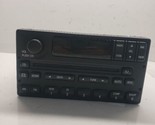 Audio Equipment Radio Heritage Single Fits 99-04 FORD F150 PICKUP 1091810 - $74.25