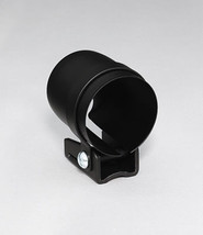 Autometer Individual Gauge Mounting Cup Pod 2 1/16&quot; Electric/Mechanical BLACK - £24.95 GBP