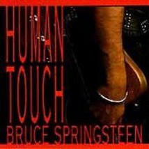 Human Touch by Bruce Springsteen (CD, Mar-1992, Columbia (USA))-57 Channels-VG - $4.02