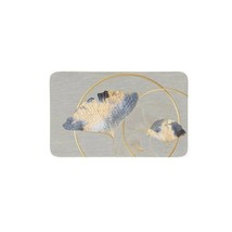 Life Canvas Memorial Card Gingko - $1,546.62 MXN