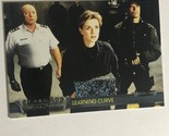 Stargate SG1 Trading Card Richard Dean Anderson #52 Amanda Tapping - $1.97