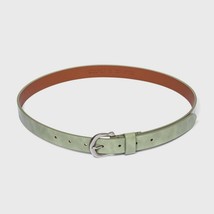 Women&#39;s Horseshoe Belt - Universal Thread™ - Size M - Green - £3.58 GBP