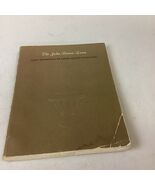The John Brown House Loan Exhibition of Rhode Island Furniture 1965 Soft... - $308.73 MXN
