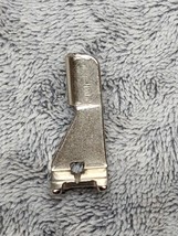 Button Presser Foot #161168 for Slant Shank Singer Sewing Machines - Mint - $7.24