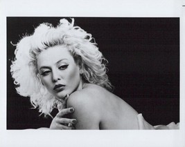 Virginia Madsen vintage 8x10 inch photo portrait 1984 Electric Dreams - $12.99